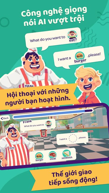 Công nghệ giọng nói AI