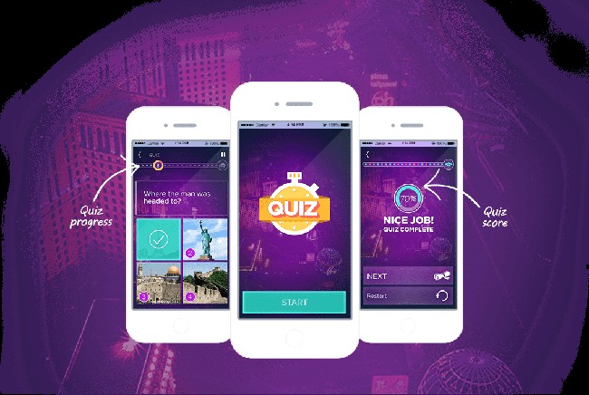 SpeakingPal cho Android kiểm tra kỹ năng trên mọi thiết bị