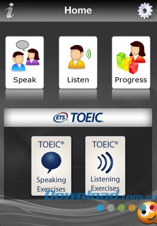 SpeakingPal Plus! for iOS