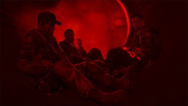 Phối hợp cùng đồng đội để chiến thắng những nhiệm vụ thách thức