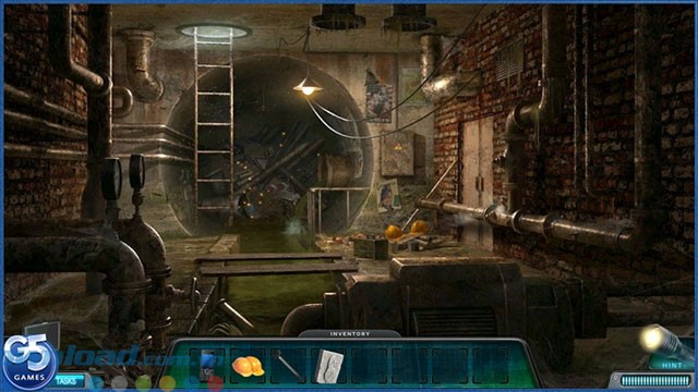 Nhiều cảnh tìm đồ vật