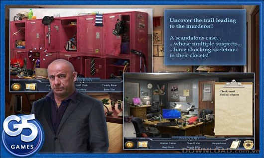 Special Enquiry Detail For Android