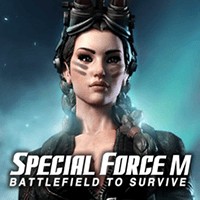 Special Force M: Battlefield To Survive - Tải game iOS