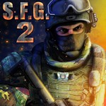 Special Forces Group 2 - Game bắn súng FPS đỉnh cao trên Android