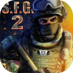Special Forces Group 2 iOS: Game bắn súng FPS hấp dẫn