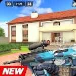 Critical Battle Strike Online - Tải game FPS Android miễn phí