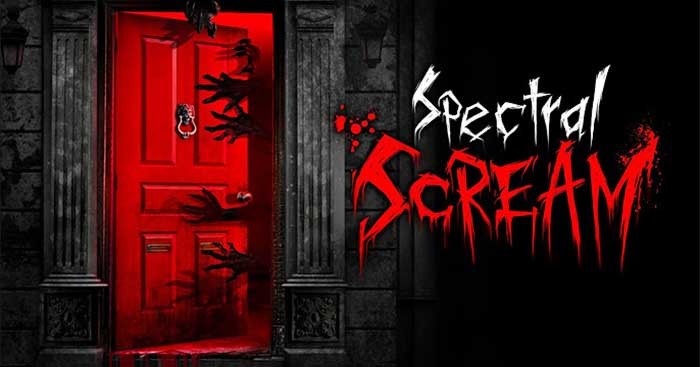 Spectral Scream là game phiêu lưu kinh dị co-op dành cho 1-4 người