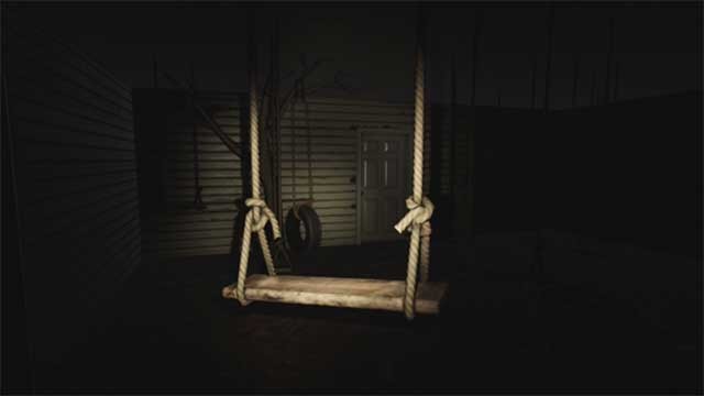 Sẽ luôn có những biến chuyển khó lường trong Spectral Scream