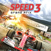 Speed 3: Grand Prix - Trải nghiệm đua xe F1 đỉnh cao