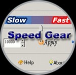 Speed Gear 7.2: Tăng Tốc Độ Xử Lý Game