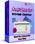 Speed Startup 2.02.04 - Tăng tốc khởi động máy tính