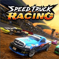 Speed Truck Racing - Game Đua Xe Bán Tải Kịch Tính