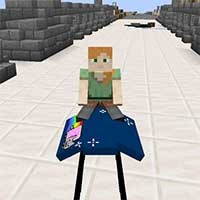 Speeders Mod: Khám phá phương tiện di chuyển độc đáo