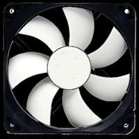 SpeedFan 4.52: Theo dõi và điều khiển quạt CPU