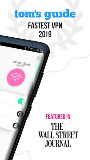 Kết nối mạng cực nhanh