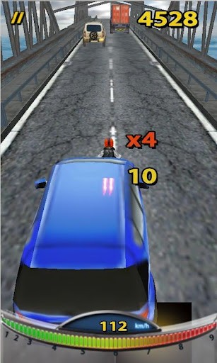 SpeedMoto for Android
