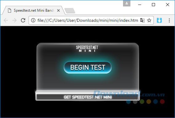 Bắt đầu sử dụng