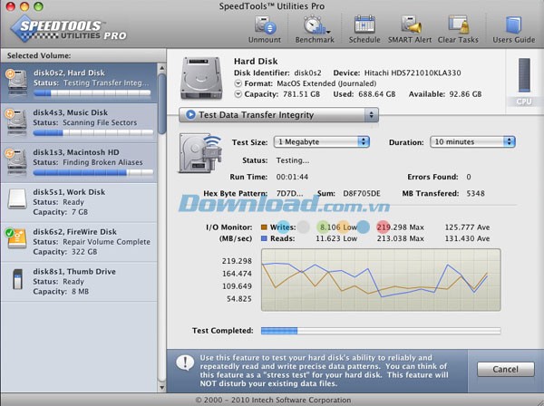 SpeedTools Utilities Pro