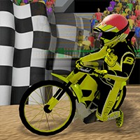 Speedway Challenge 2023: Game Đua Moto 3D Chuyên Nghiệp