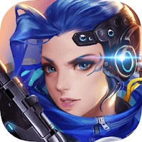 Speedy Gunfire Android: Game bắn súng MOBA 3v3 hấp dẫn