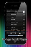 Speedy Music Downloader for iPhone - Tải nhạc iPhone