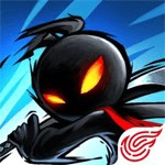 Speedy Ninja iOS 1.2.18 - Game Ninja Hành Động Cực Hay