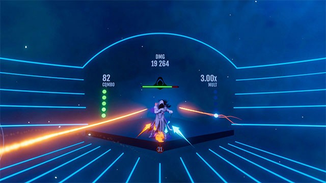 Làm chủ thế giới Melodica và trở thành phù thủy tối thượng