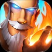 Spellbinders iOS: Game chiến thuật thủ thành MOBA hấp dẫn