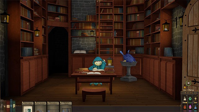 Đào tạo phép thuật cho các học viên theo định hướng mà bạn mong muốn