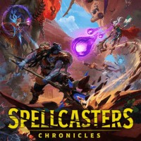 Spellcasters Chronicles: Playtest MOBA 3v3 Chiến Thuật Miễn Phí