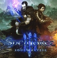SpellForce 3: Soul Harvest - Bản mở rộng độc lập