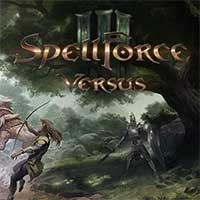 SpellForce 3: Versus Edition - Tải Game Chiến Thuật Miễn Phí