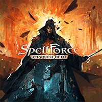 SpellForce: Conquest of Eo - Game Chiến Thuật Nhập Vai Pháp Sư