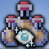 Spelunker Mod: Phát hiện quặng dễ dàng hơn