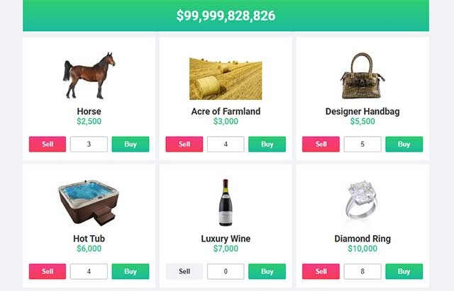 Quản lý một trong những khối tài sản lớn nhất thế giới