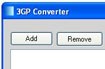 SPG 3GP Converter - Download & Convert SPG to 3GP