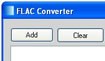 SPG FLAC Converter - Convert SPG to FLAC