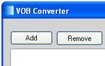 SPG VOB Converter - Convert SPG to VOB
