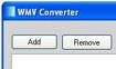 SPG WMV Converter - Convert SPG to WMV