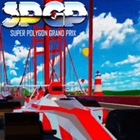 SPGP Super Polygon Grand Prix - Đua xe retro Early Access