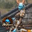 Sphere 3: Enchanted World - Game nhập vai phong cách sử thi