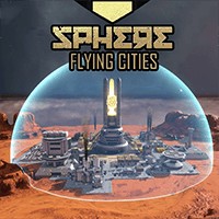 Sphere - Flying Cities: Game Sinh Tồn Thành Phố Bay | Early Access