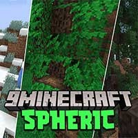Spheric Mod: Khám phá 4 quần xã sinh vật mới