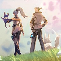 Spherix: Game săn quái thế giới mở hấp dẫn như Pokemon GO