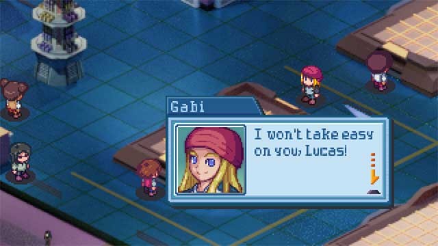 Trải nghiệm hành trình phiêu lưu vừa học tập vừa thi đấu