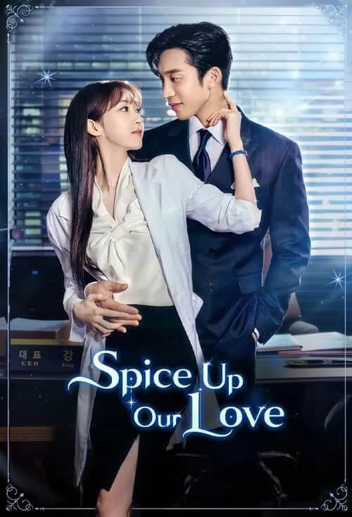 Poster phim Spice Up Our Love