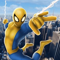 Spider Hero: Superhero Fighting - Tải Game Android Miễn Phí