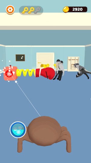 Cách chơi đơn giản, vui nhộn