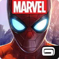 Spider-Man Unlimited iOS 2.0.2 - Tải Game Người Nhện Miễn Phí