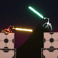 SpiderHeck Demo: Game Người Nhện Chặt Chém Cực Hay